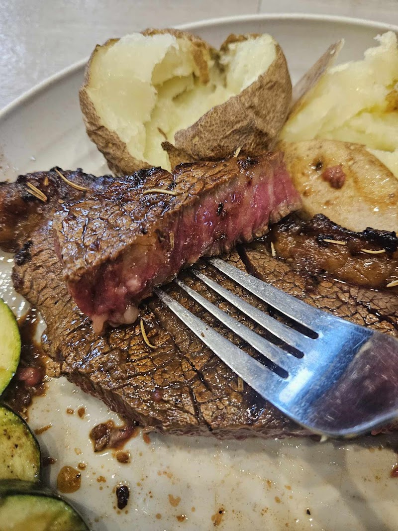 Kettle Valley Ranch to Table 3