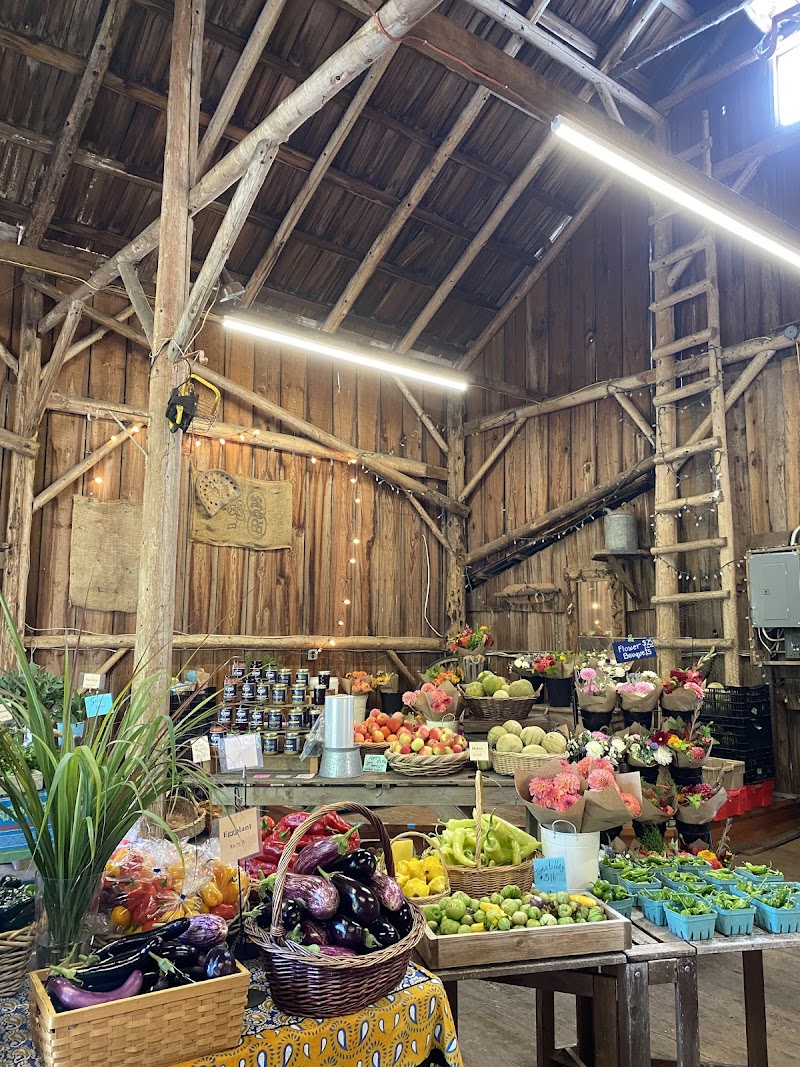 Kingfisher Farm Market