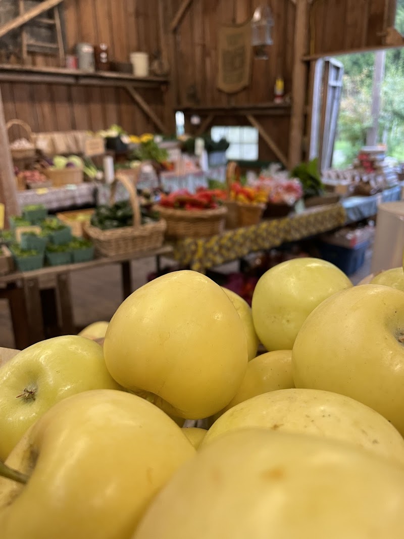 Kingfisher Farm Market 4