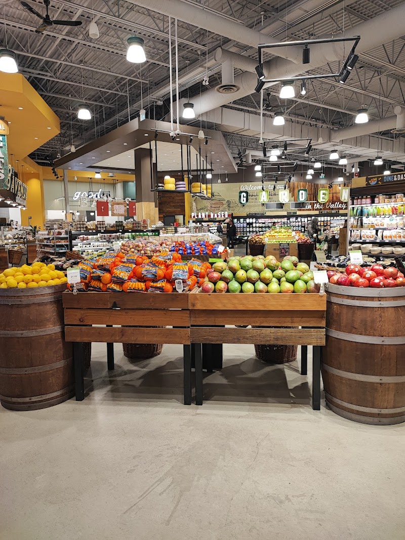 Kin's Farm Market 2