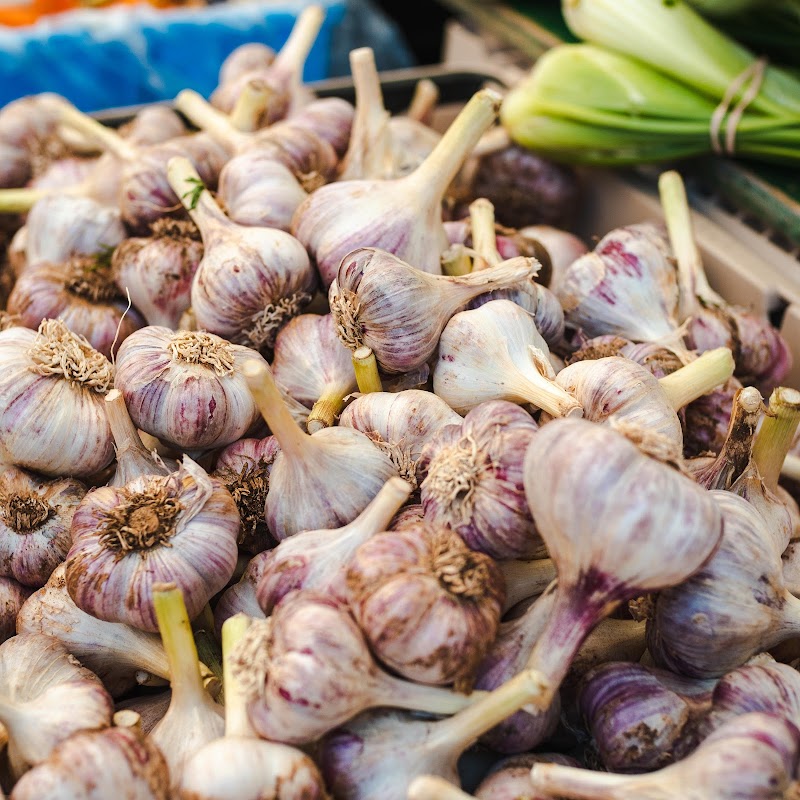 Kitsilano Winter Farmers Market