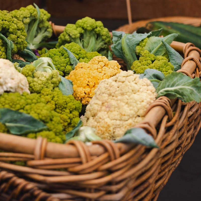 Kitsilano Winter Farmers Market 3