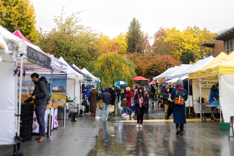 Kitsilano Winter Farmers Market 5