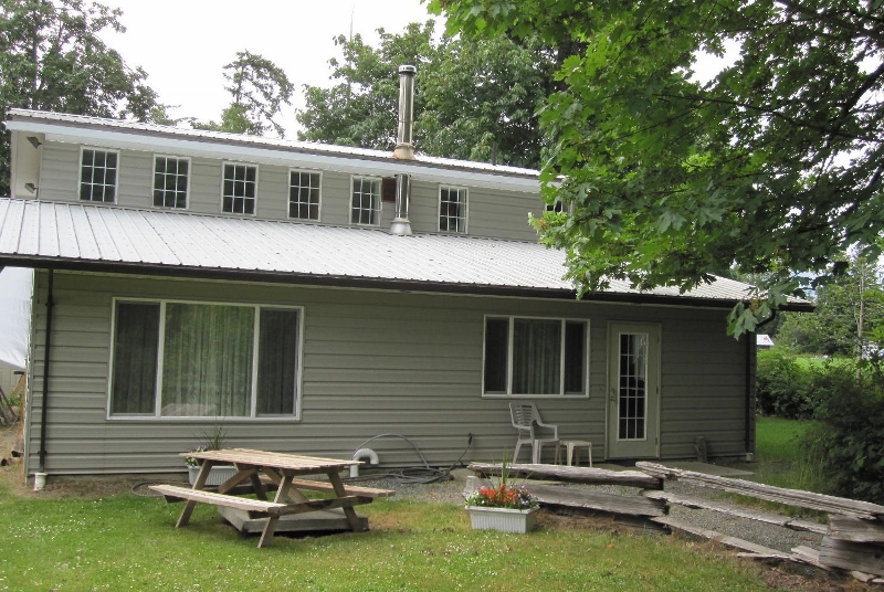 Kiwi Cove Lodge