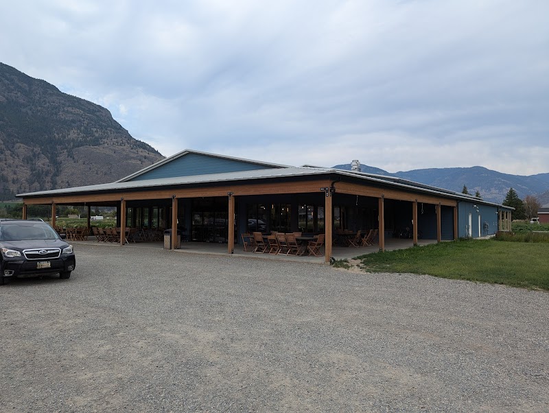 Klippers Marketplace and Cafe 5