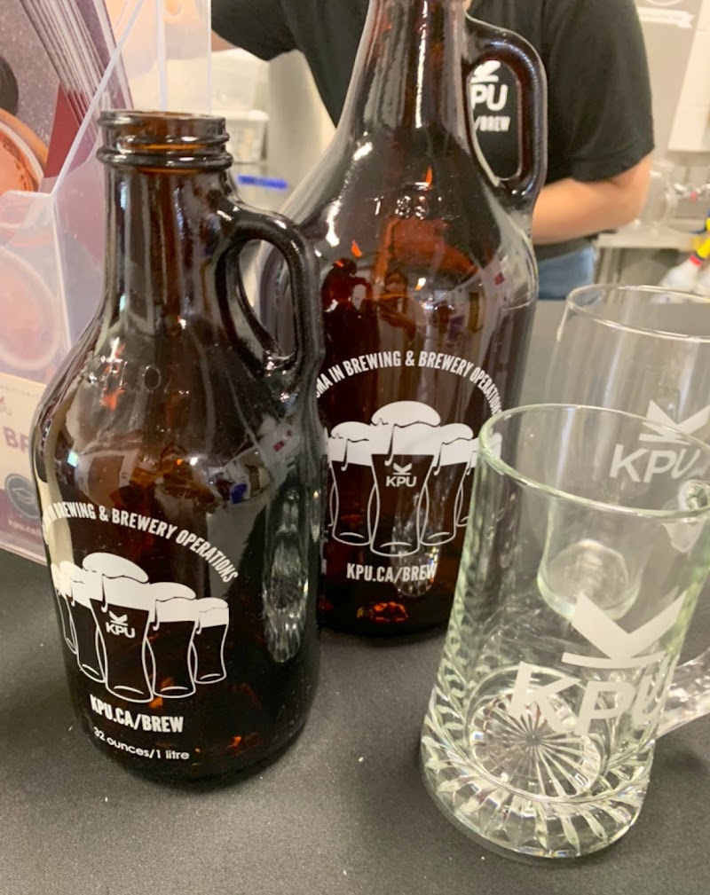 KPU Brew Lab 2
