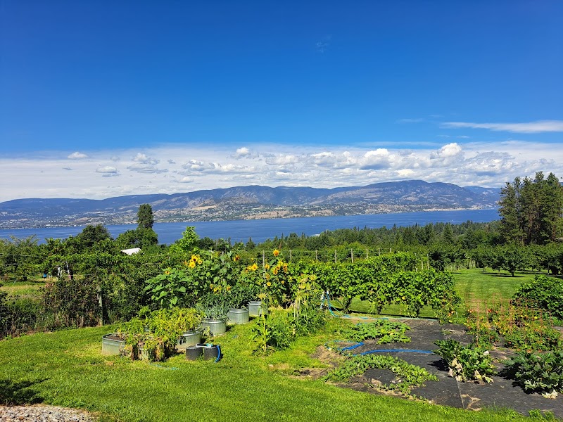 Kuipers Family Fruit Farm 4