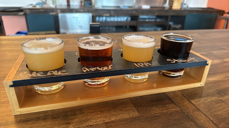 Lake Country Brewing 2
