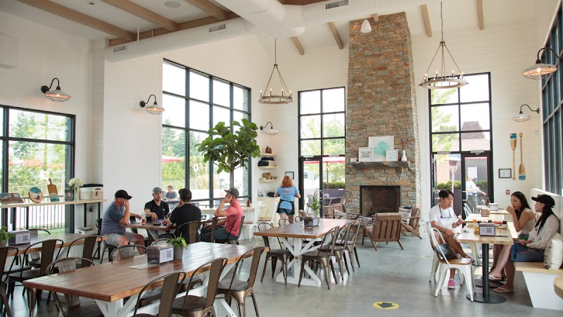Lakesider Brewing