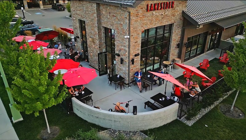 Lakesider Brewing 3