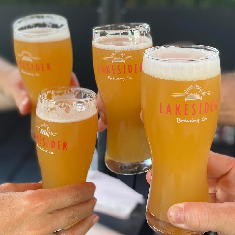 Lakesider Brewing 4