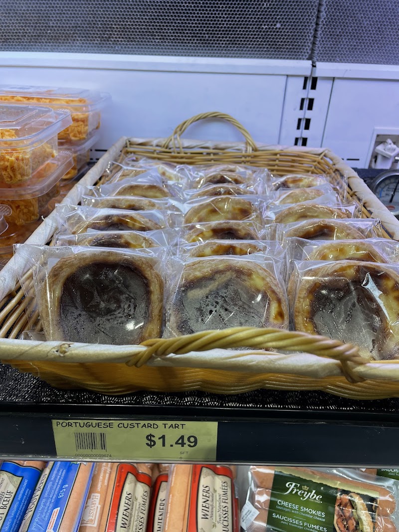 Langley Farm Market 4