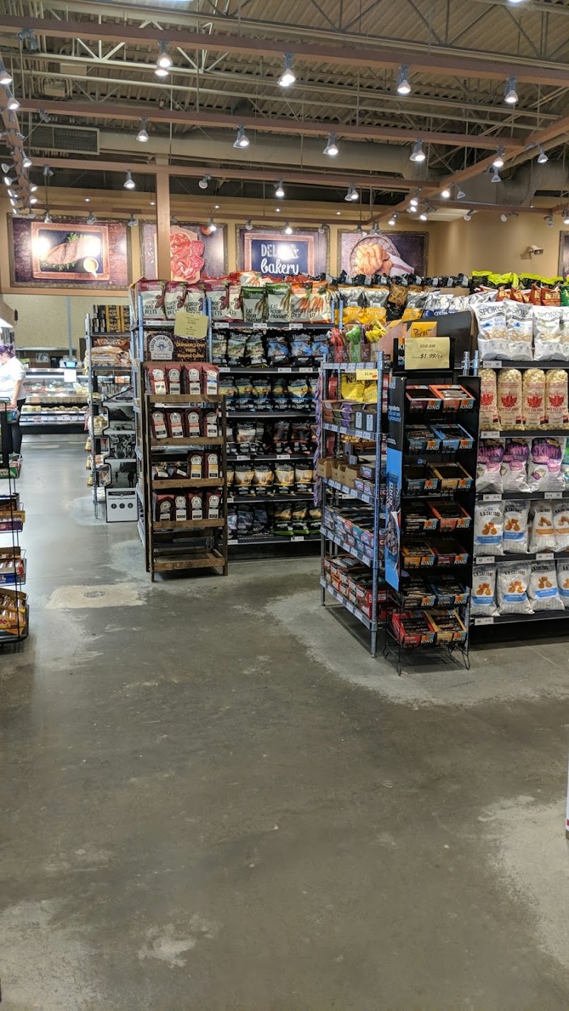 Langley Farm Market 5
