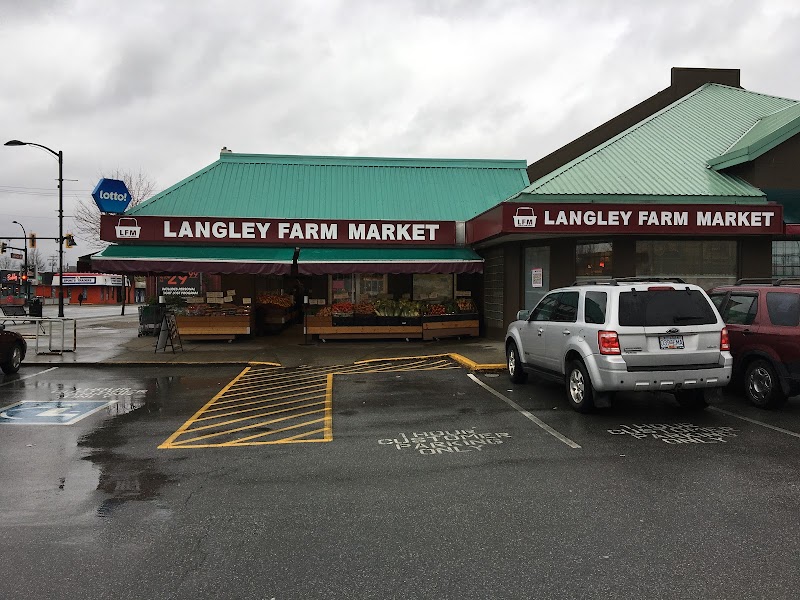 Langley Farm Market