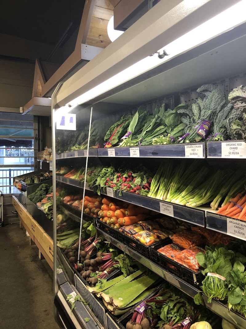 Langley Farm Market 5