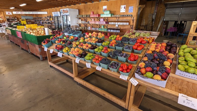 Lasser Produce 5