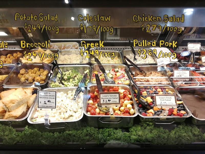 Lepp Farm Market 4