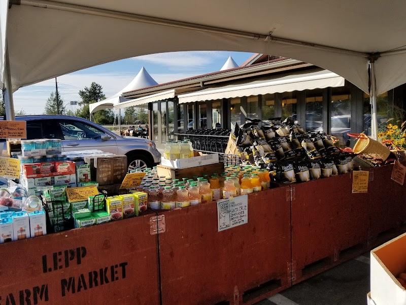Lepp Farm Market 5