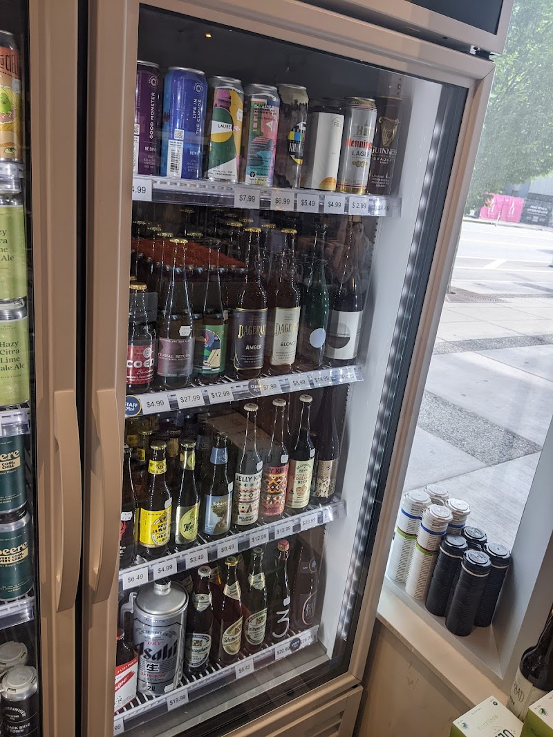 Liberty Wine Merchants | Beer, Cider & Spirits 3