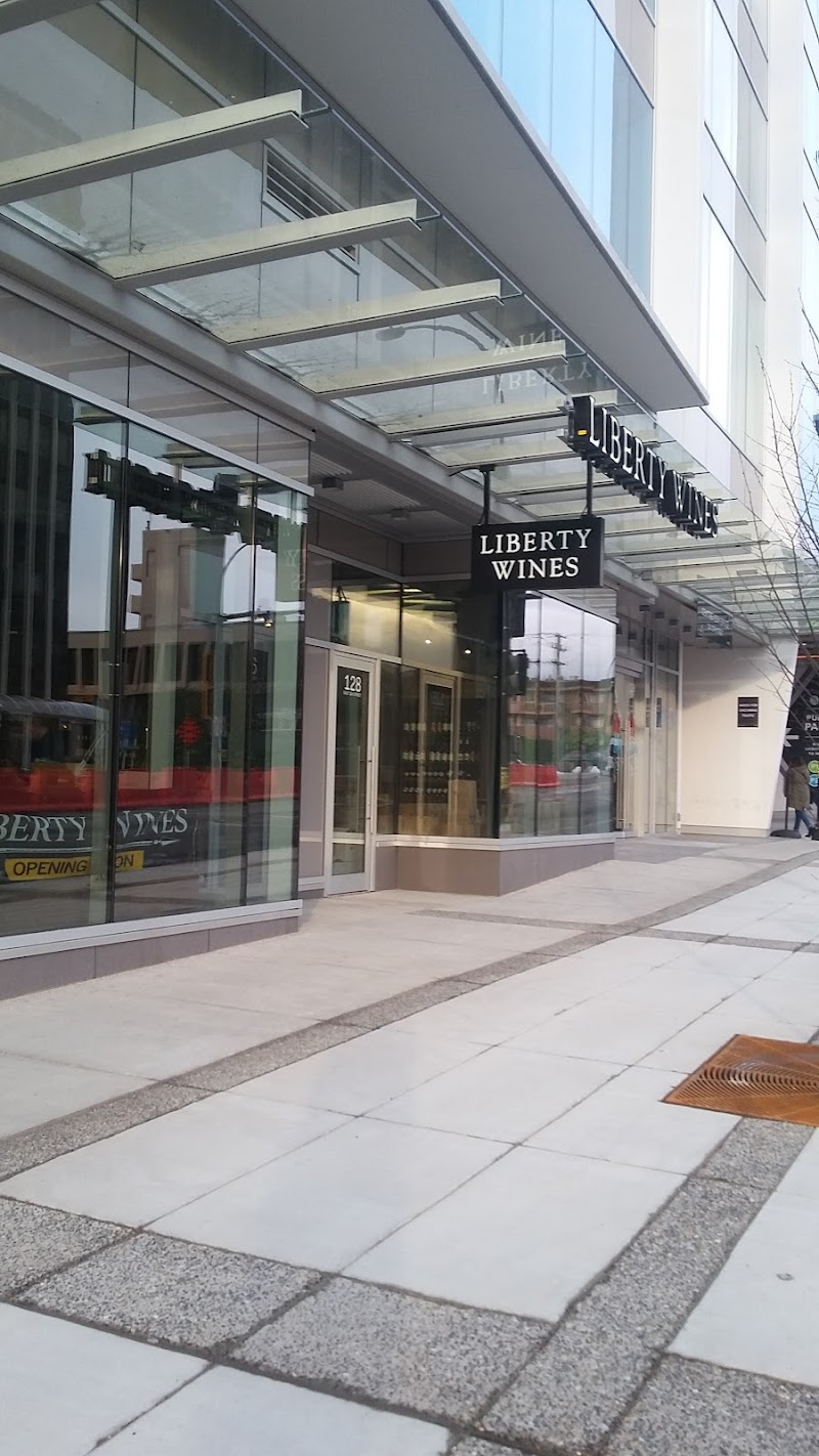 Liberty Wine Merchants | Beer, Cider & Spirits 4