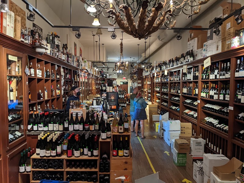 Liberty Wine Merchants | Beer, Cider & Spirits 5