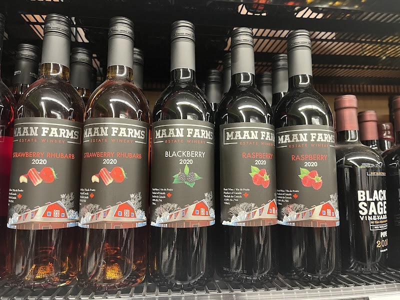 Liquor Plus Nanaimo