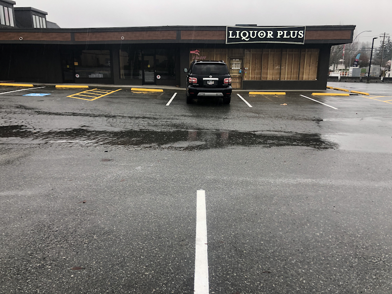 Liquor Plus Nanaimo 3