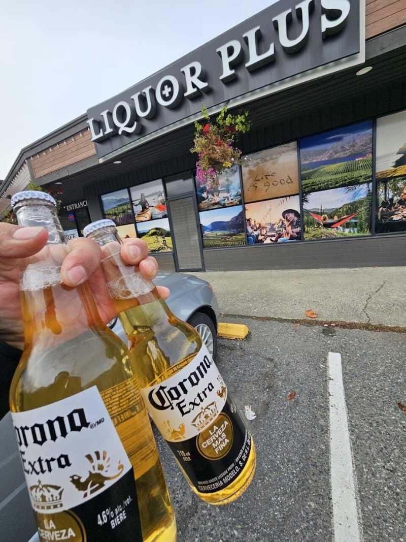 Liquor Plus Nanaimo 4