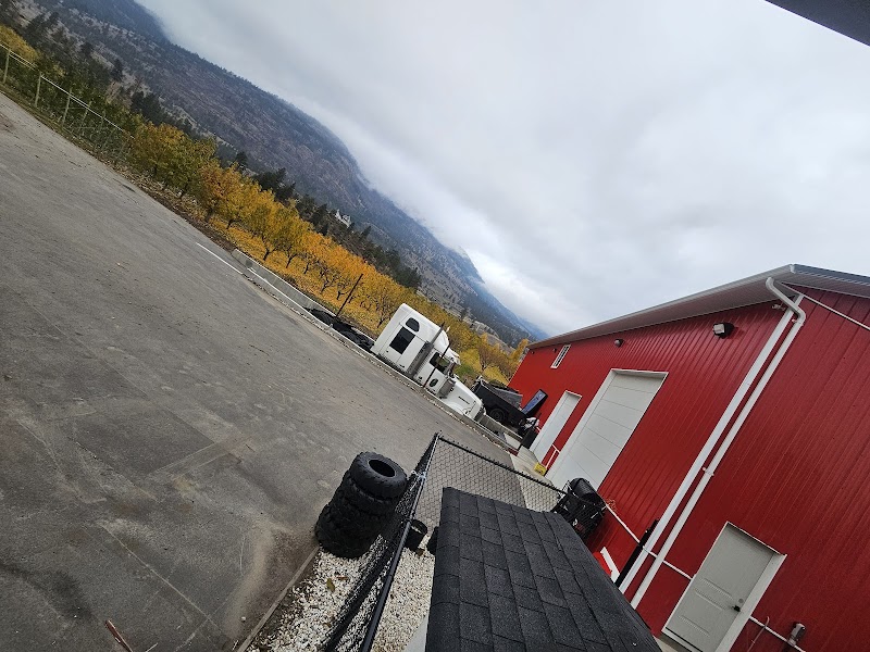 Little Quail Ridge Orchards 2