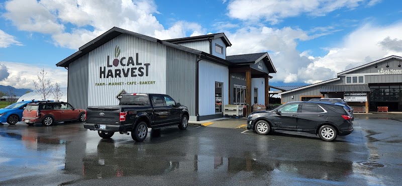 Local Harvest Market