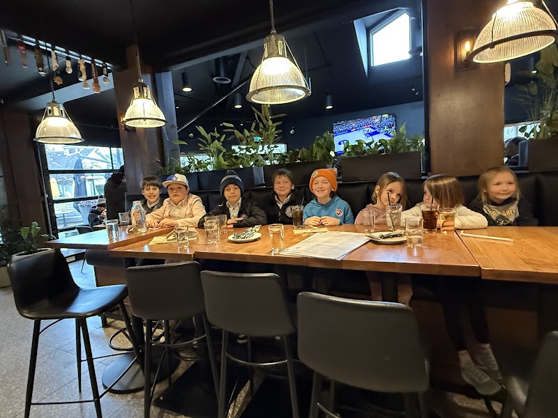 LOCAL Public Eatery Penticton 5