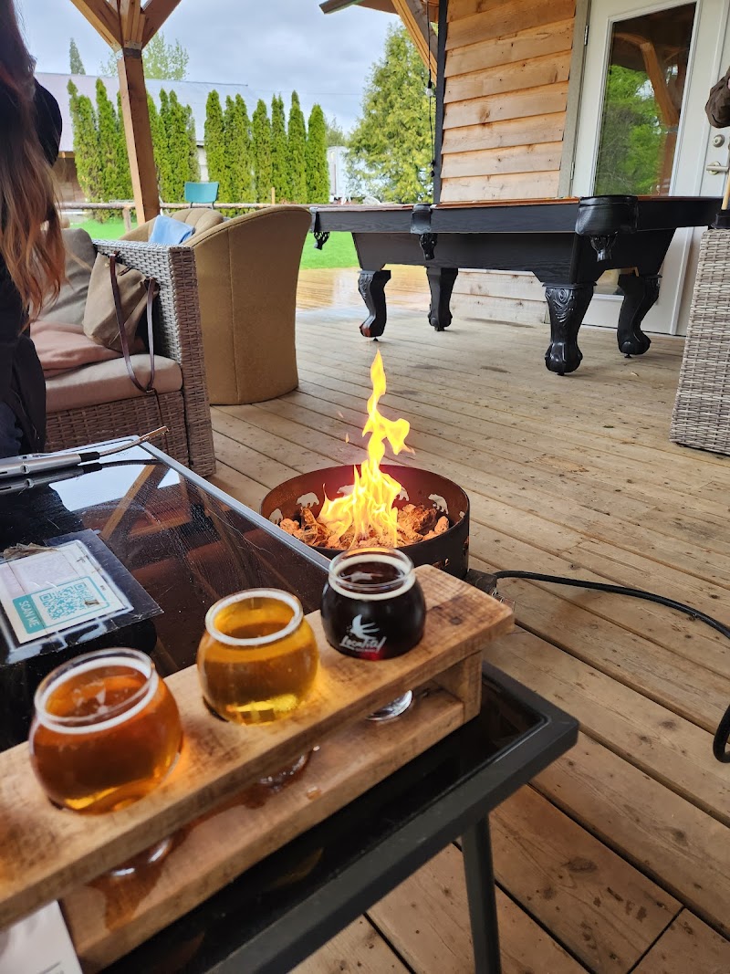 Locality Brewing 4