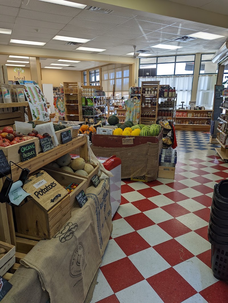 LocalMotive Low-Waste Market 2