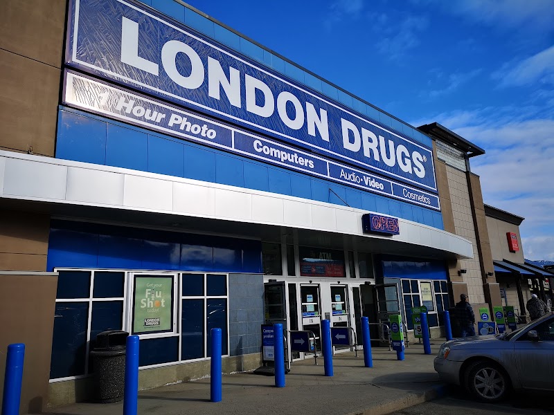 London Drugs 4
