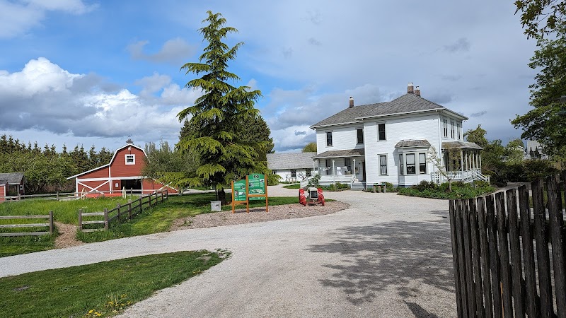 London Farm 3