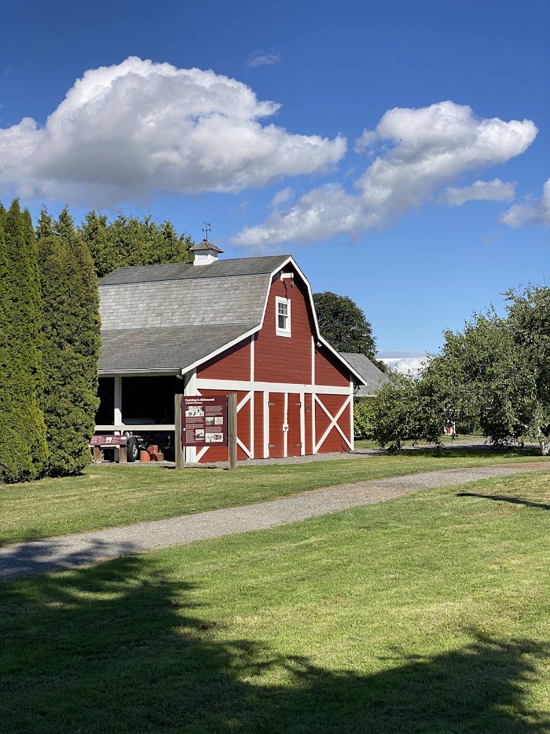 London Farm 4