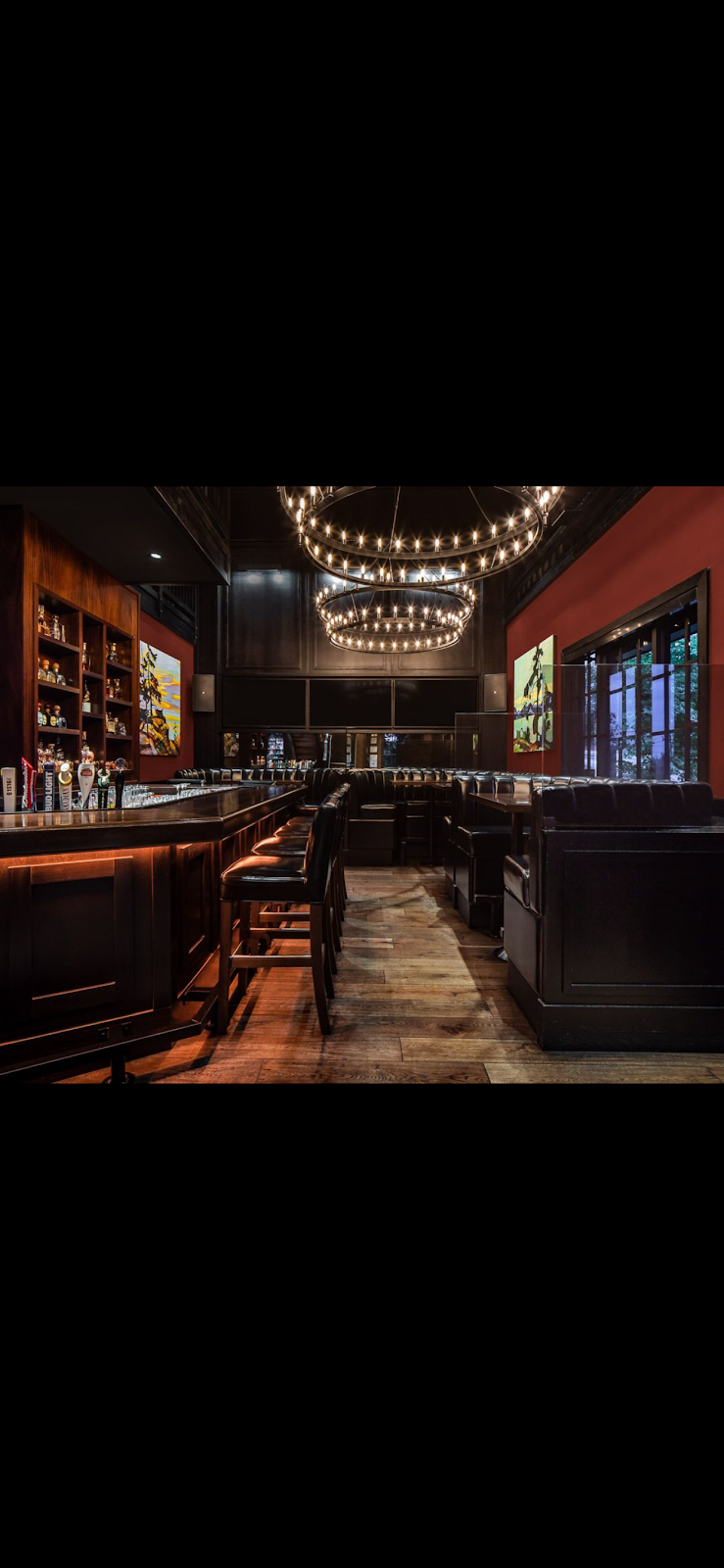 Lou's Grill 1