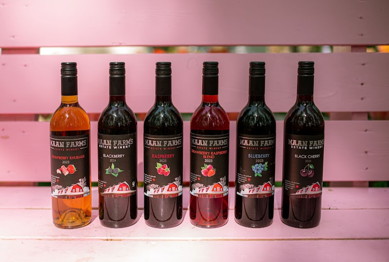 Maan Farms Market and Estate Winery 3