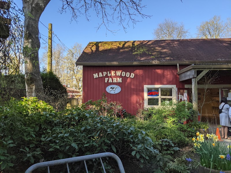 Maplewood Farm