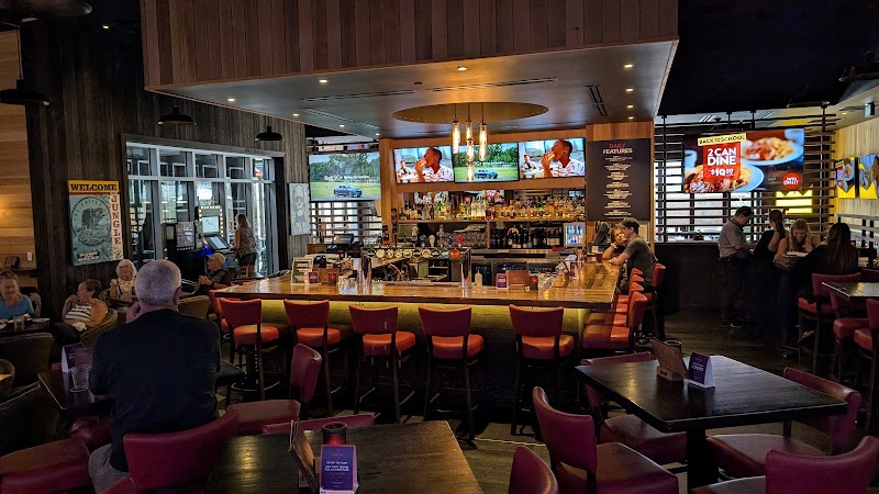 Match Eatery & Public House 3
