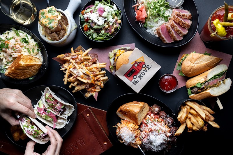 Match Eatery & Public House 4