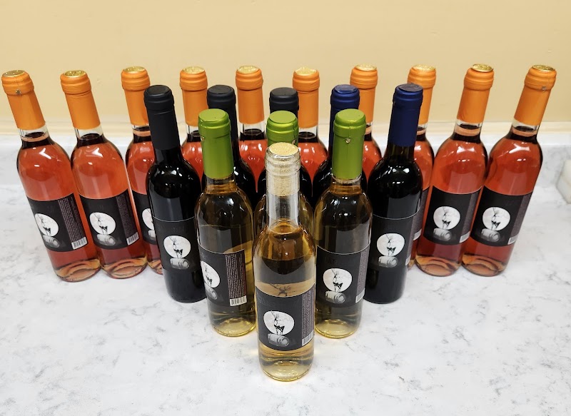 McWines Craft Winemaking & Winery 麦克酒庄