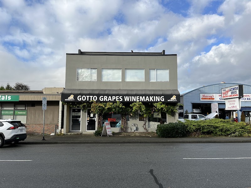 McWines Craft Winemaking & Winery 麦克酒庄 2