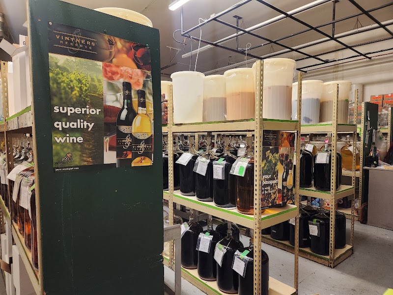 McWines Craft Winemaking & Winery 麦克酒庄 4