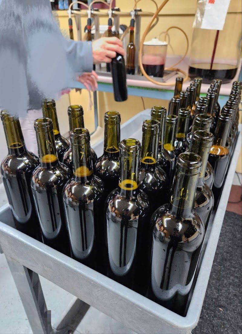 McWines Craft Winemaking & Winery 麦克酒庄 5