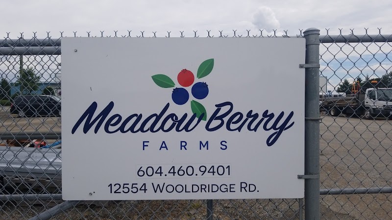 Meadow Berry Farms 5