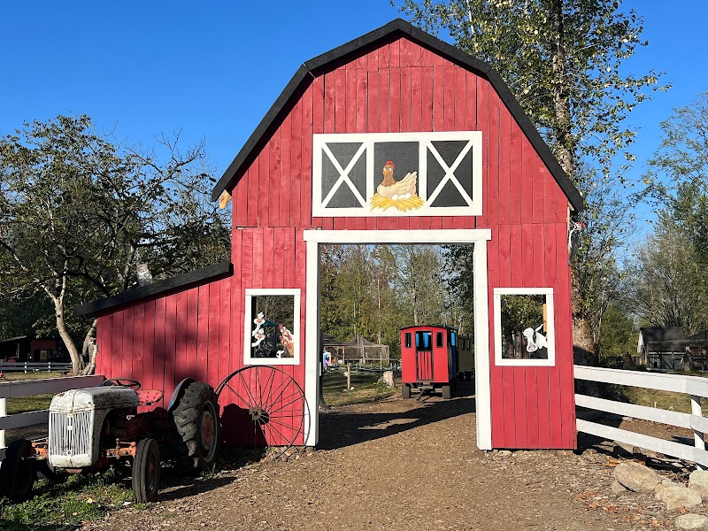 Meadows Family Farm Ltd.