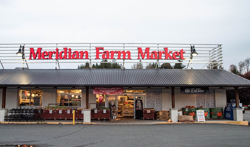 Meridian Farm Market