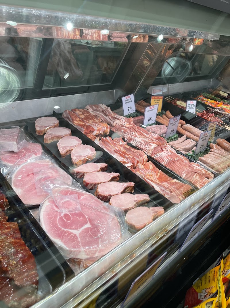 Meridian Farm Market 3