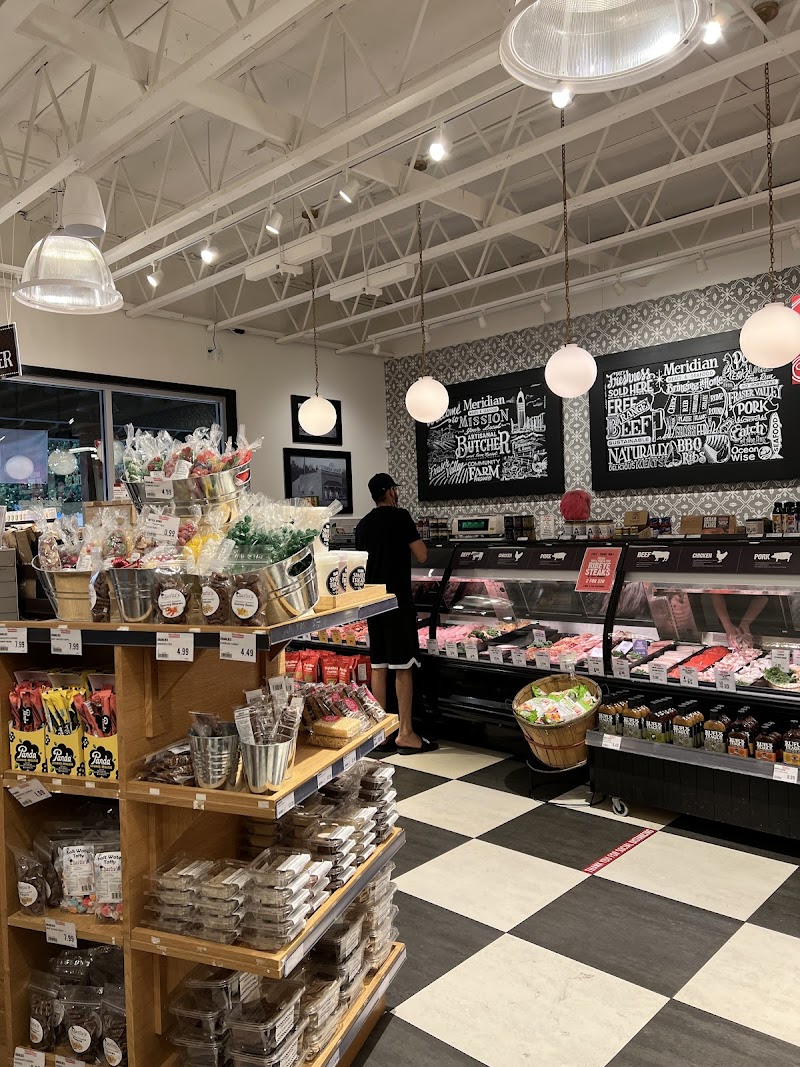 Meridian Farm Market 4